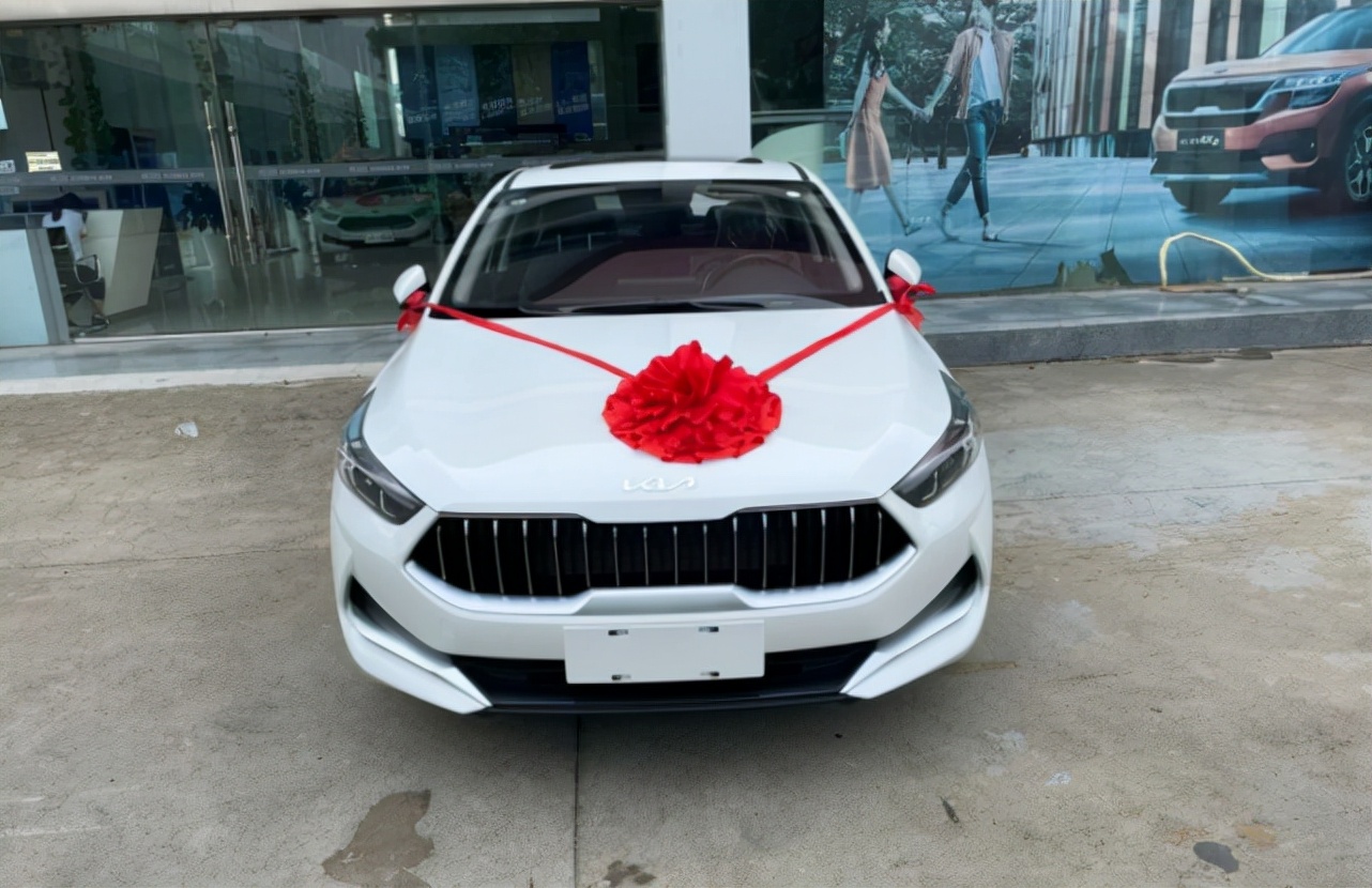 13款起亚k3自动真实油耗1.6,起亚k3忽然增加油耗是怎么回事