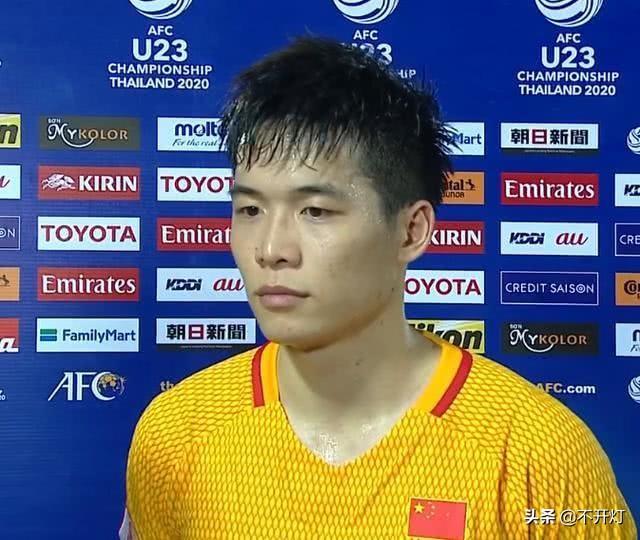 段刘愚真是越踢越自信,段刘愚成长经历