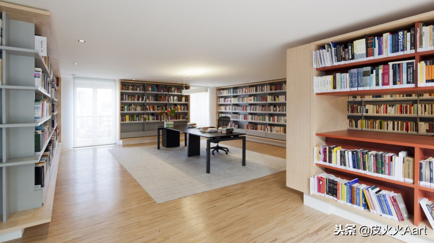 都以为巴西除了足球很落后，那么来围观一下人家的豪宅