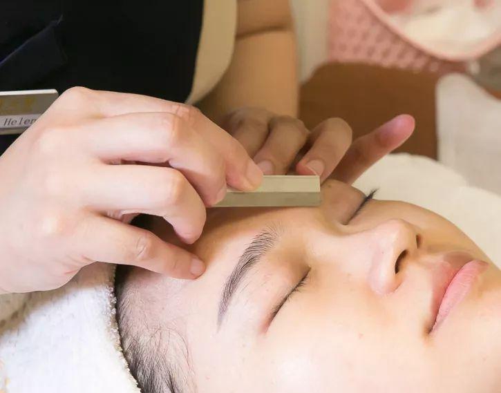 美背新款旗舰店,美背美容养生馆