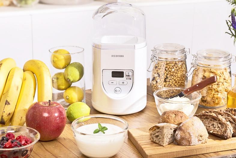 家用自做酸奶什么酸奶机好,自己在家用酸奶机制作酸奶好吗