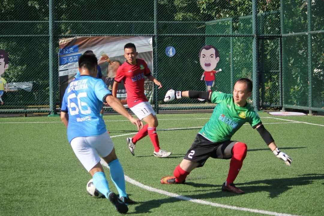 哪一个大学的足球氛围最好,让人羡慕的足球氛围