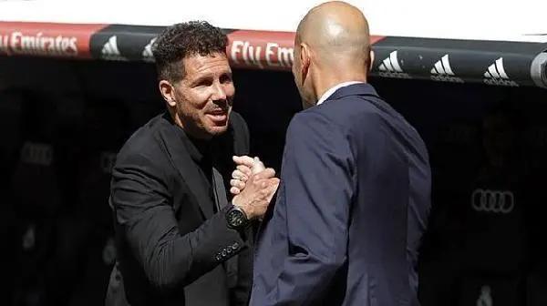 西甲本轮最新消息,西甲争冠悬念一战了结