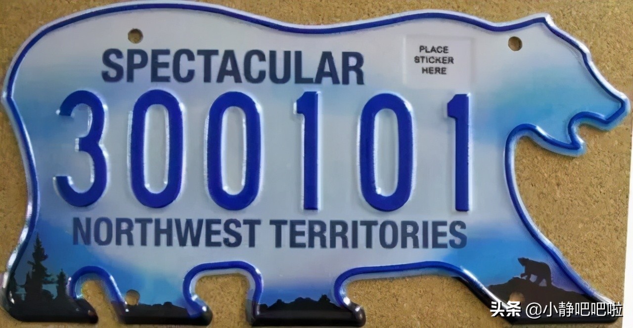 你不知道的国家冷知识——“男人天堂”加拿大）