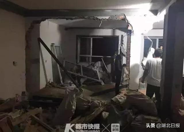 男子买房没几天17户邻居跑路,男子买房没几天整栋邻居被吓跑