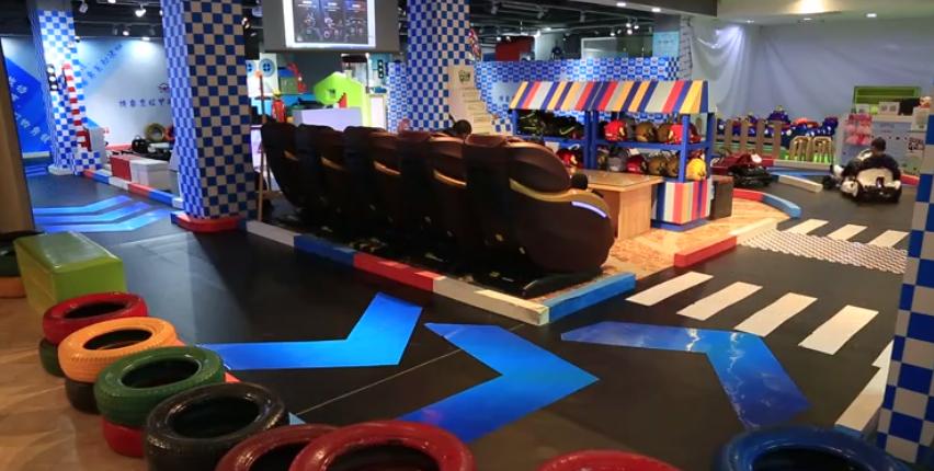 机器人创客教育厦门,厦门教育机器人大赛