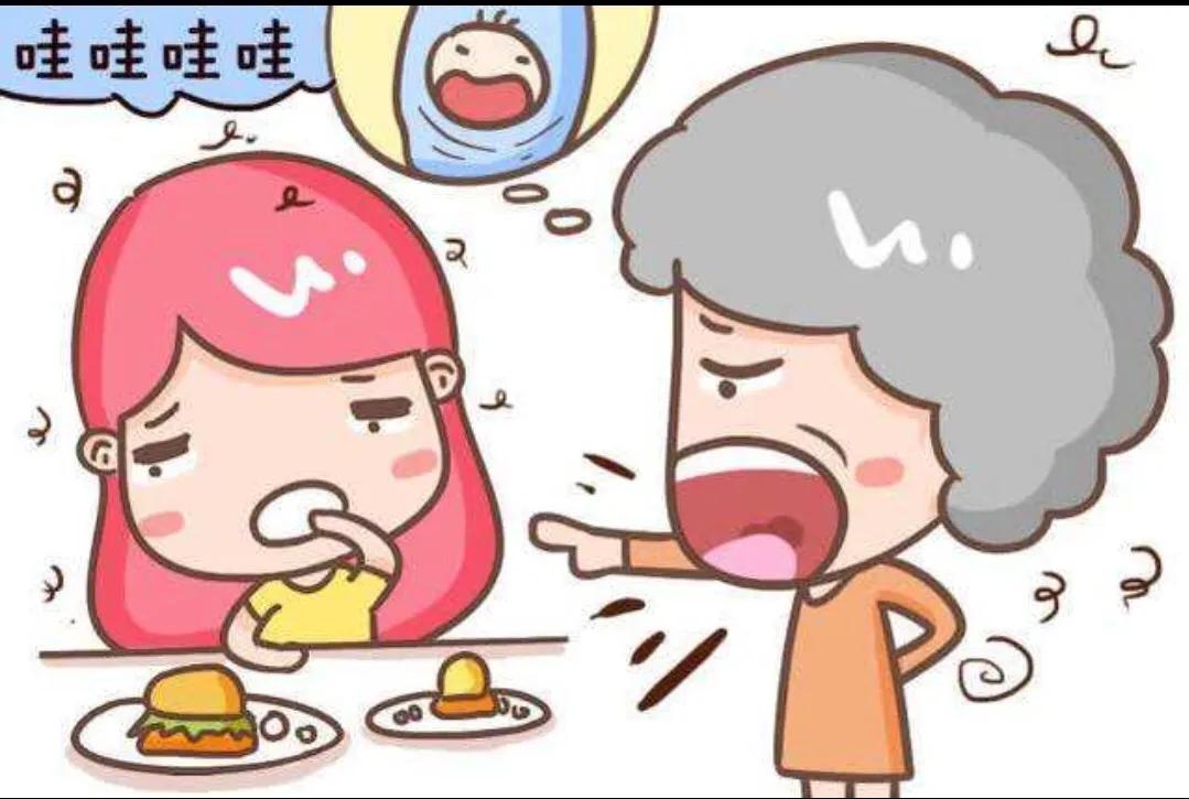 如何与婆婆沟通技巧,如何和婆婆处理好人际关系