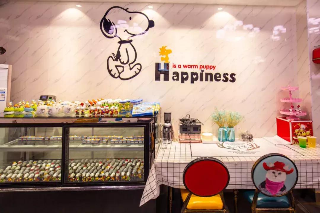 最火的茶饮和欧包,欧包茶饮品