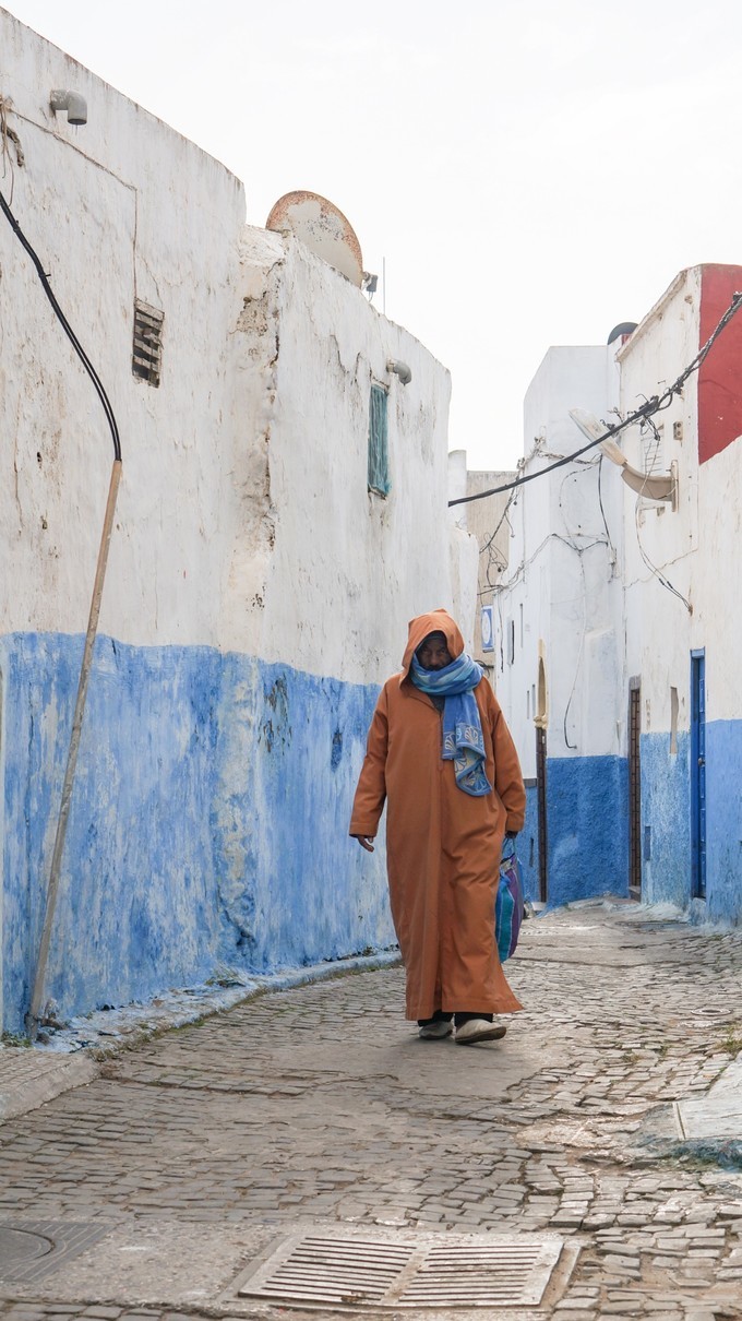 浪漫的土耳其之旅游攻略,摩洛哥的攻略