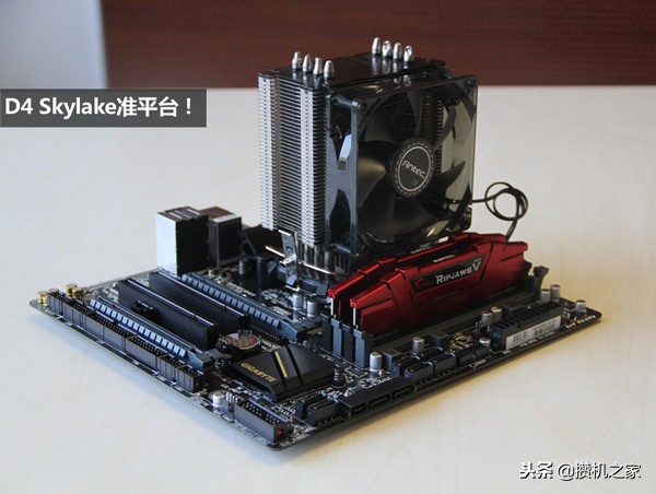 组装电脑需要注意接口,自己组装电脑注意兼容