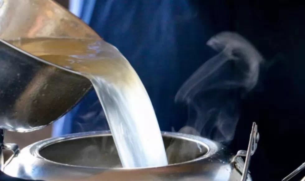 山海关的浑锅是什么,山海关浑锅是特色吗