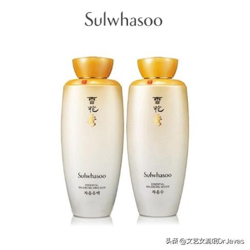 好用的抗衰老护肤品推荐,什么护肤品好用值得推荐