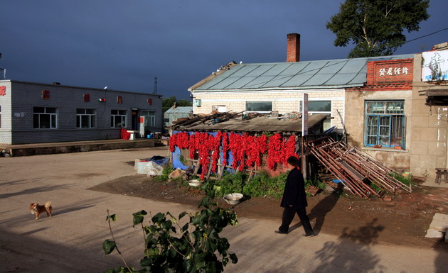 在那遥远的东方歌曲,抚远东方第一哨旅游攻略