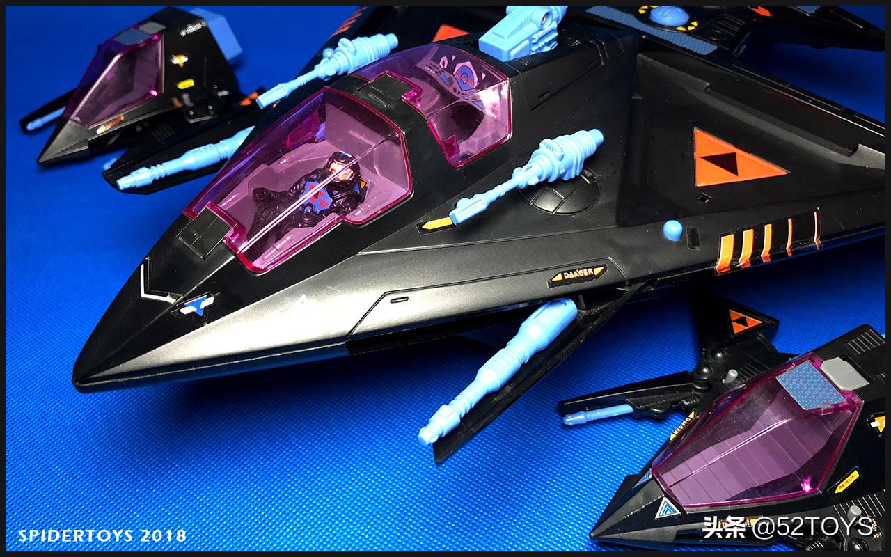 2018玩具,2018玩具收官之作