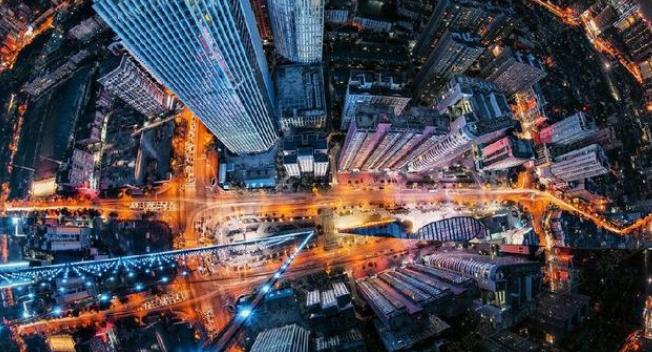 “红色之都”长沙房地产是否被低估？