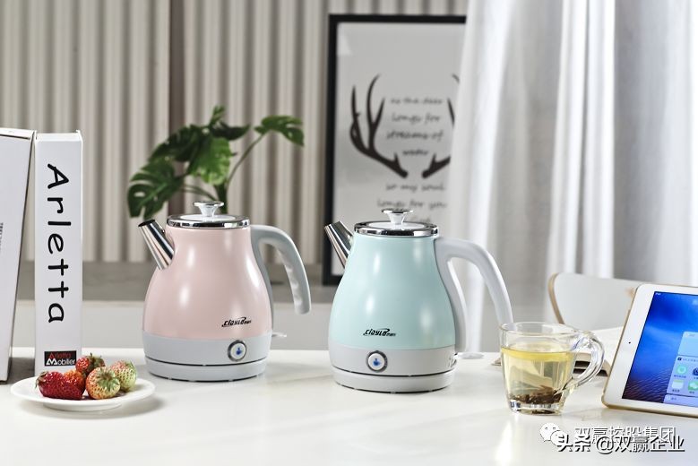 疫情防控小家电,疫情期间小家电业务