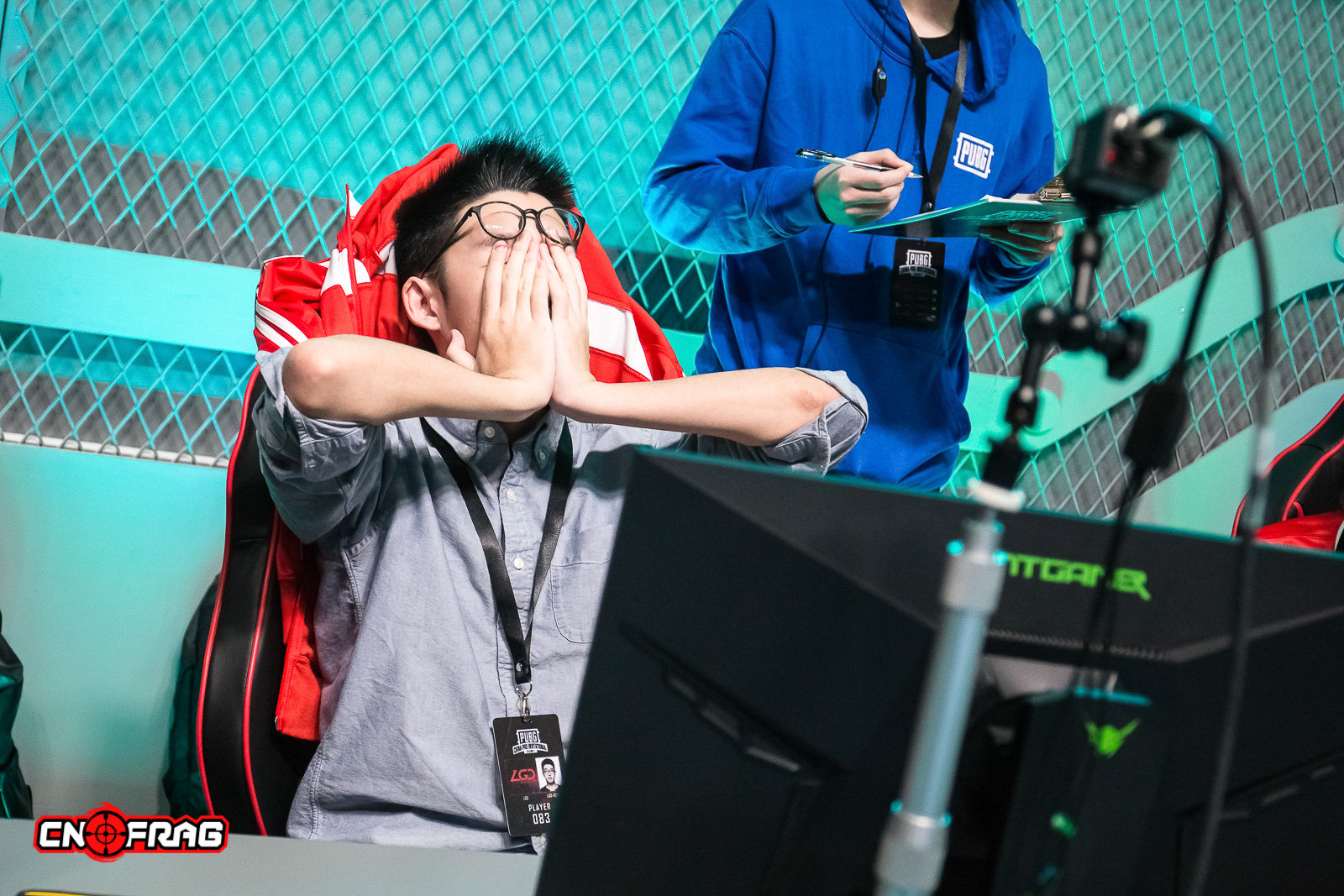 cnFrag2018年度电竞图片-TheYearinPhotos