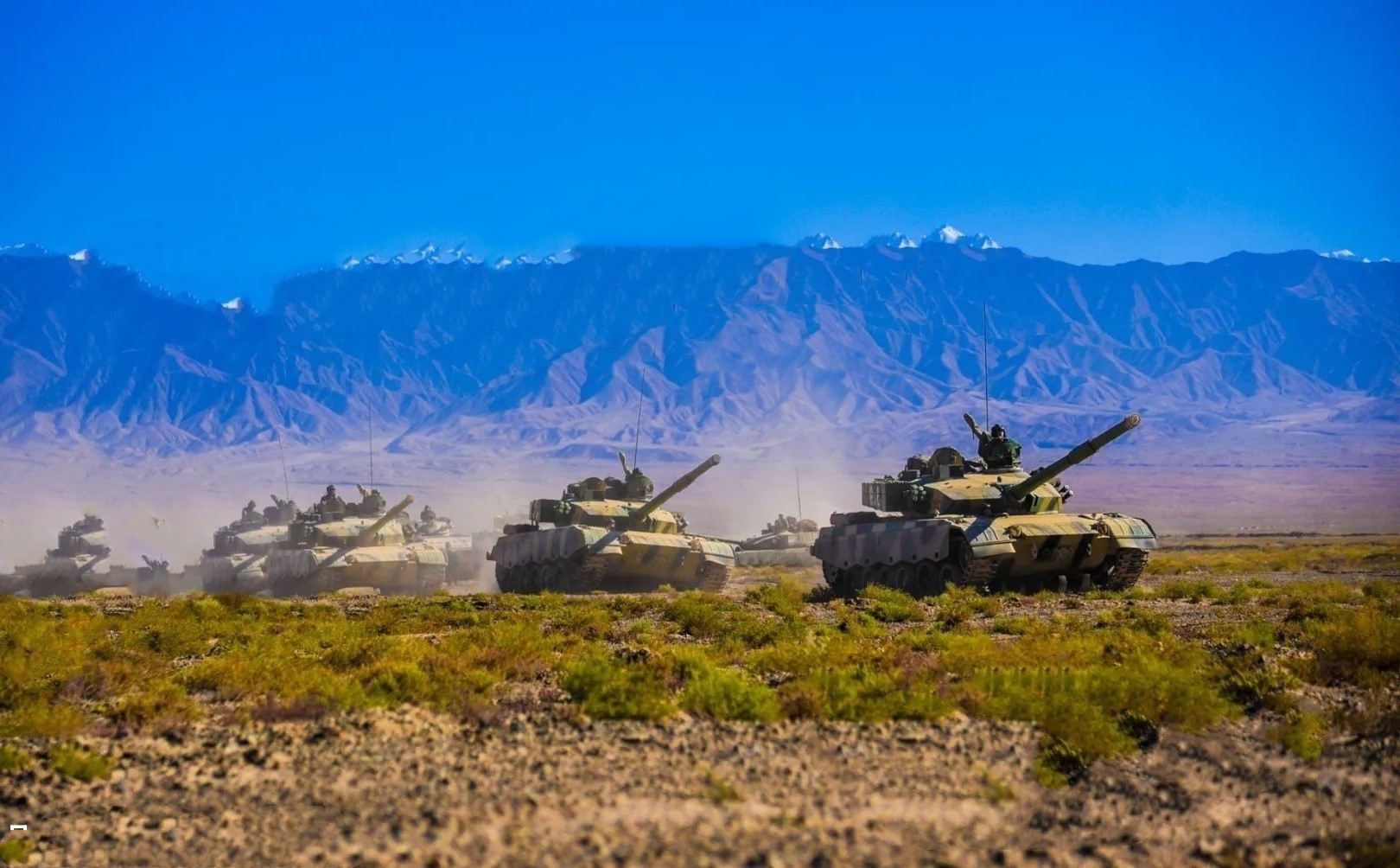 印度t90坦克性能,t-90坦克是不是最差的坦克