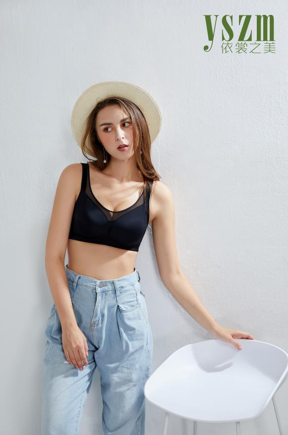 蝴蝶堂｜女士跑步不穿运动内衣，后果会很严重