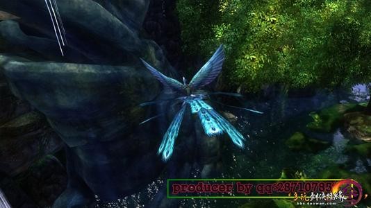 剑网三那些年我们追过的装备,剑网3史上最全奇趣坐骑外观