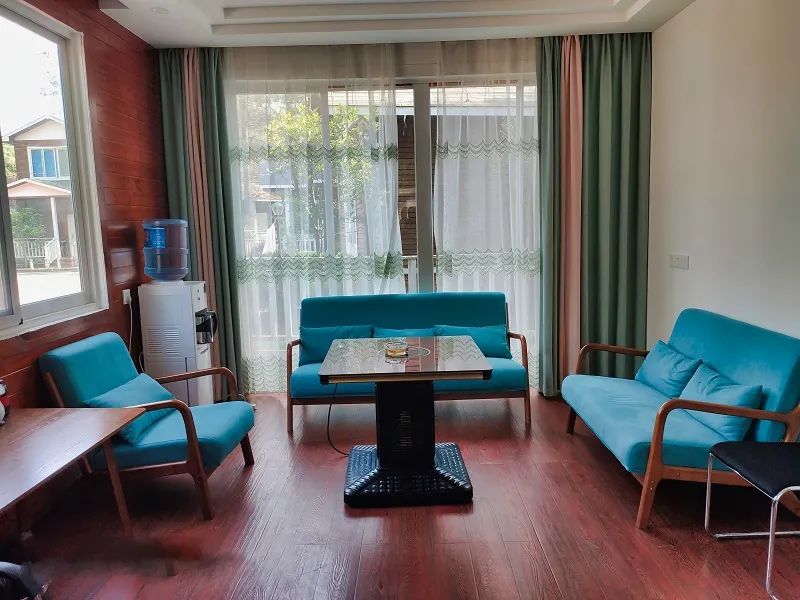 赏春图鉴丨赏花海、品清茶、尝美食...乌当百宜镇这条宝藏春游线路，就等你来打卡啦！