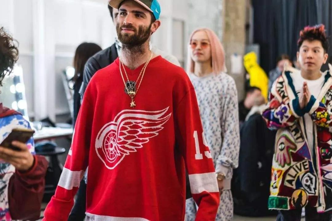 yeezy侃爷霉霉,dunk和yeezy选择