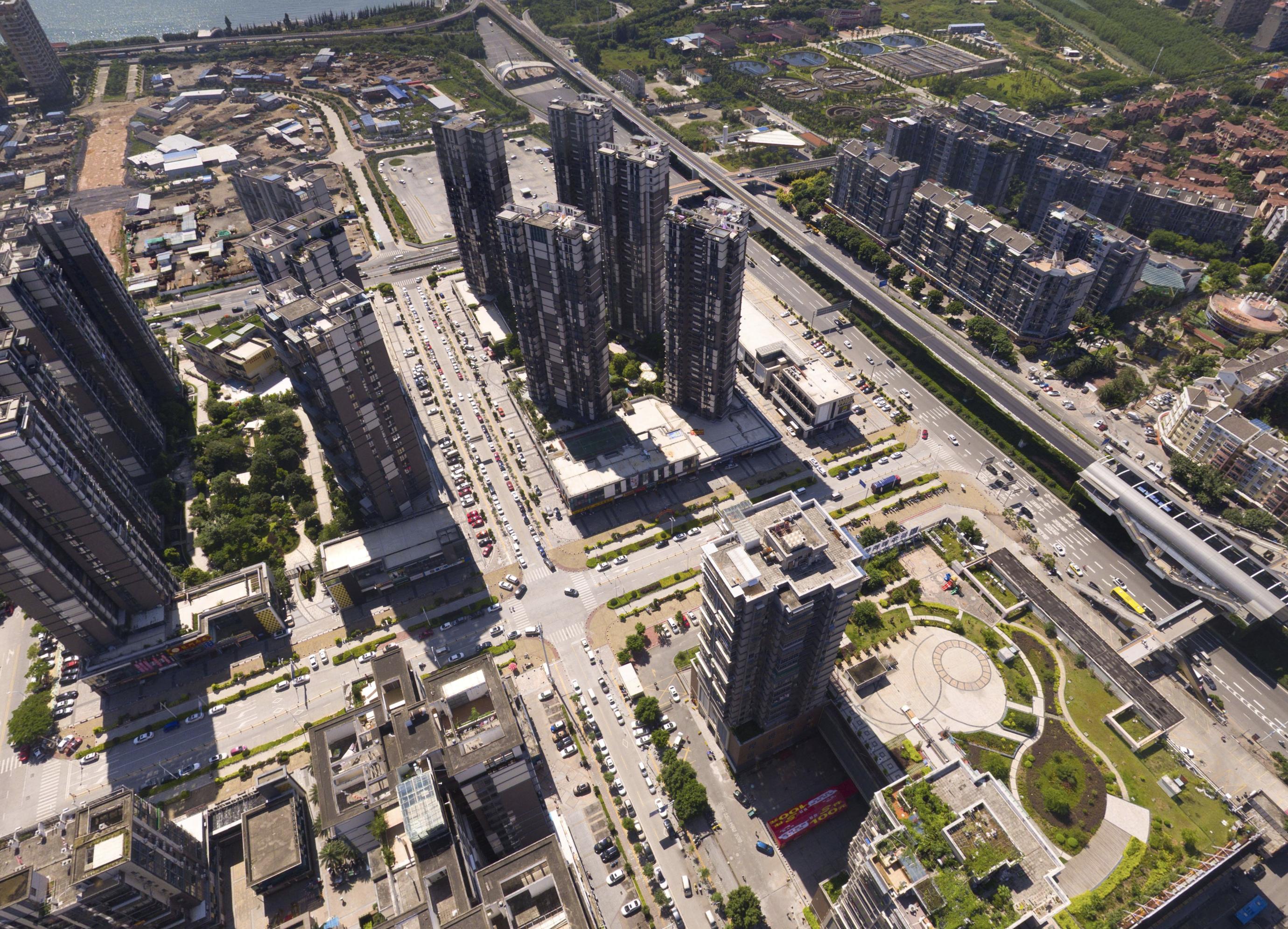 厦门集美桥头未来有没有发展,集美区最新片区规划