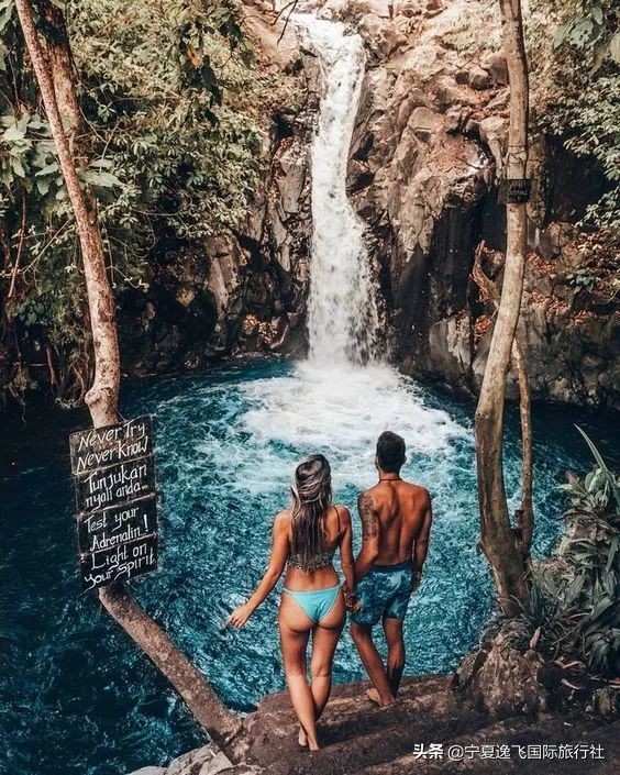 旅行必须知道的10个真相,旅行冷知识图片大全