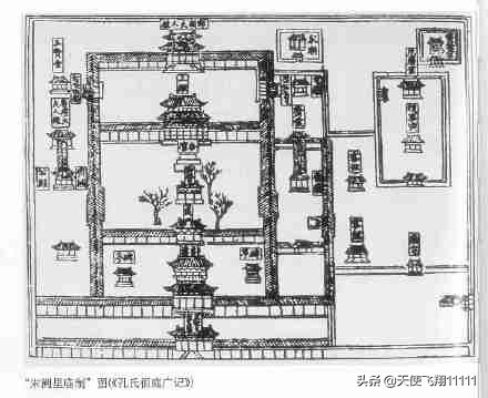 曲阜三孔旅游攻略孔庙孔府孔林,曲阜孔府孔庙孔林风景区