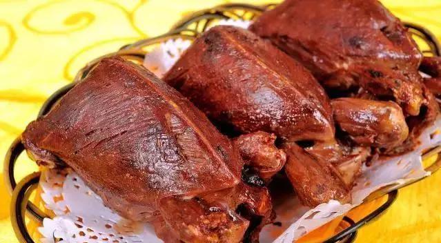 吉林小吃排行榜前十名,吉林最全特色小吃抖音