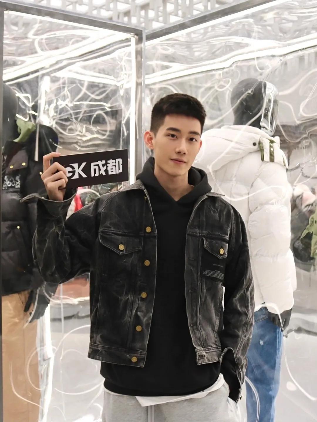 GKBUY|立冬啦，邂逅一场与时尚的“一站式”购物体验