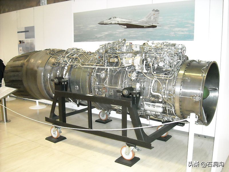 从谣言中走来的WS-19发动机决定着歼-31的成败和未来