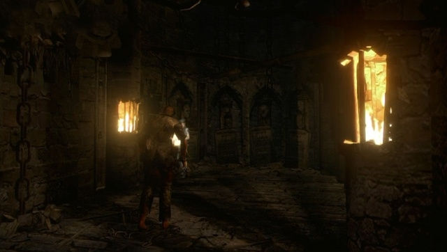 生化危机5吉尔洋馆,生化危机1重制版图文攻略