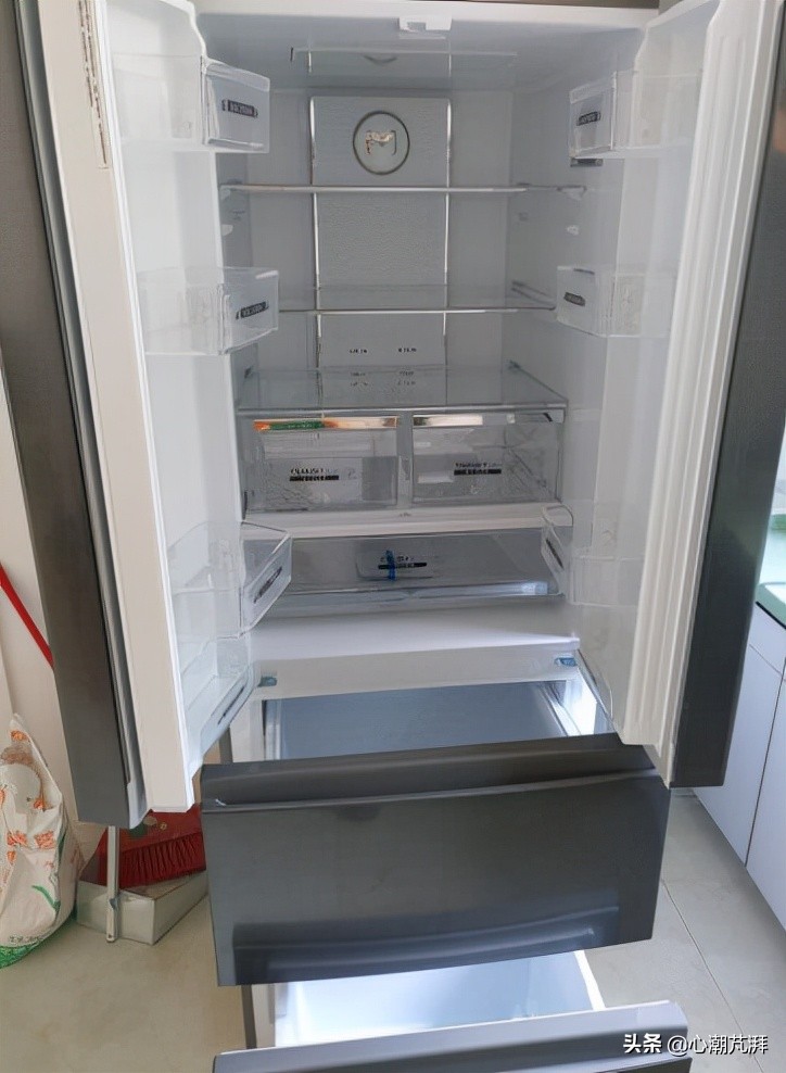 最新冰箱各大评测,3万以上高端冰箱对比评测
