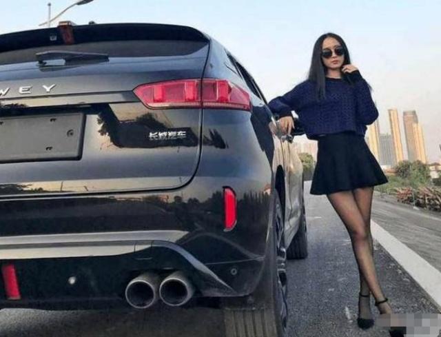 国内十大油老虎车型,我国曝光国产车油老虎