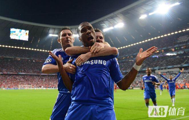 梅西c罗第一次欧冠决赛对决,20世纪欧冠夺冠排行