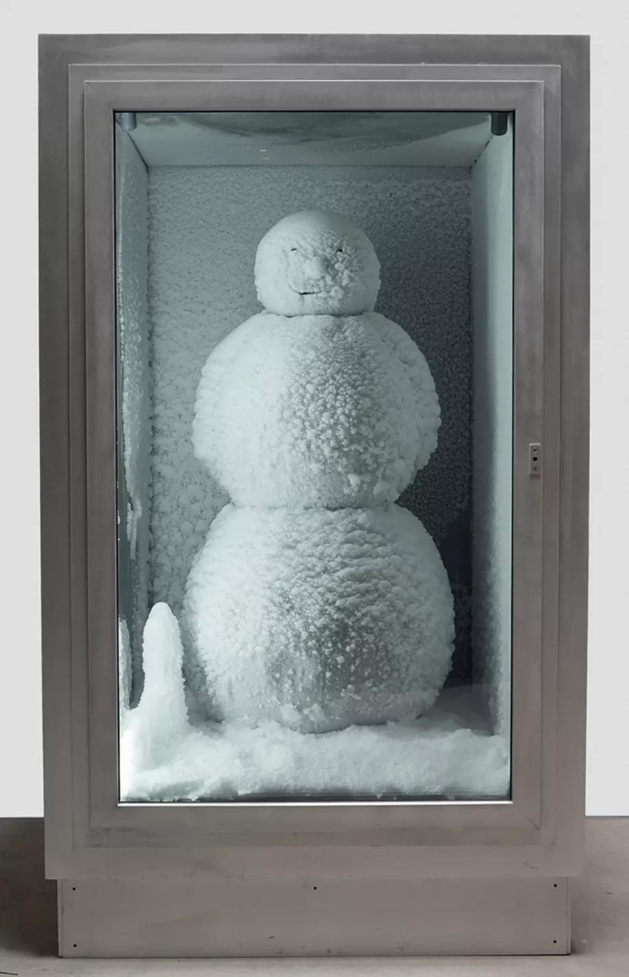 艺术家能做商人吗,艺术策展人是做什么的