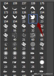 ps人物切割效果教程,ps如何制作人物消散效果