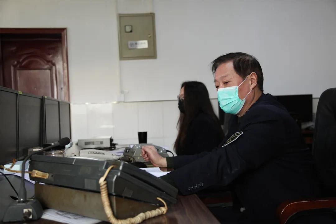 武汉疫情探访,探访武汉三镇疫情防控情况