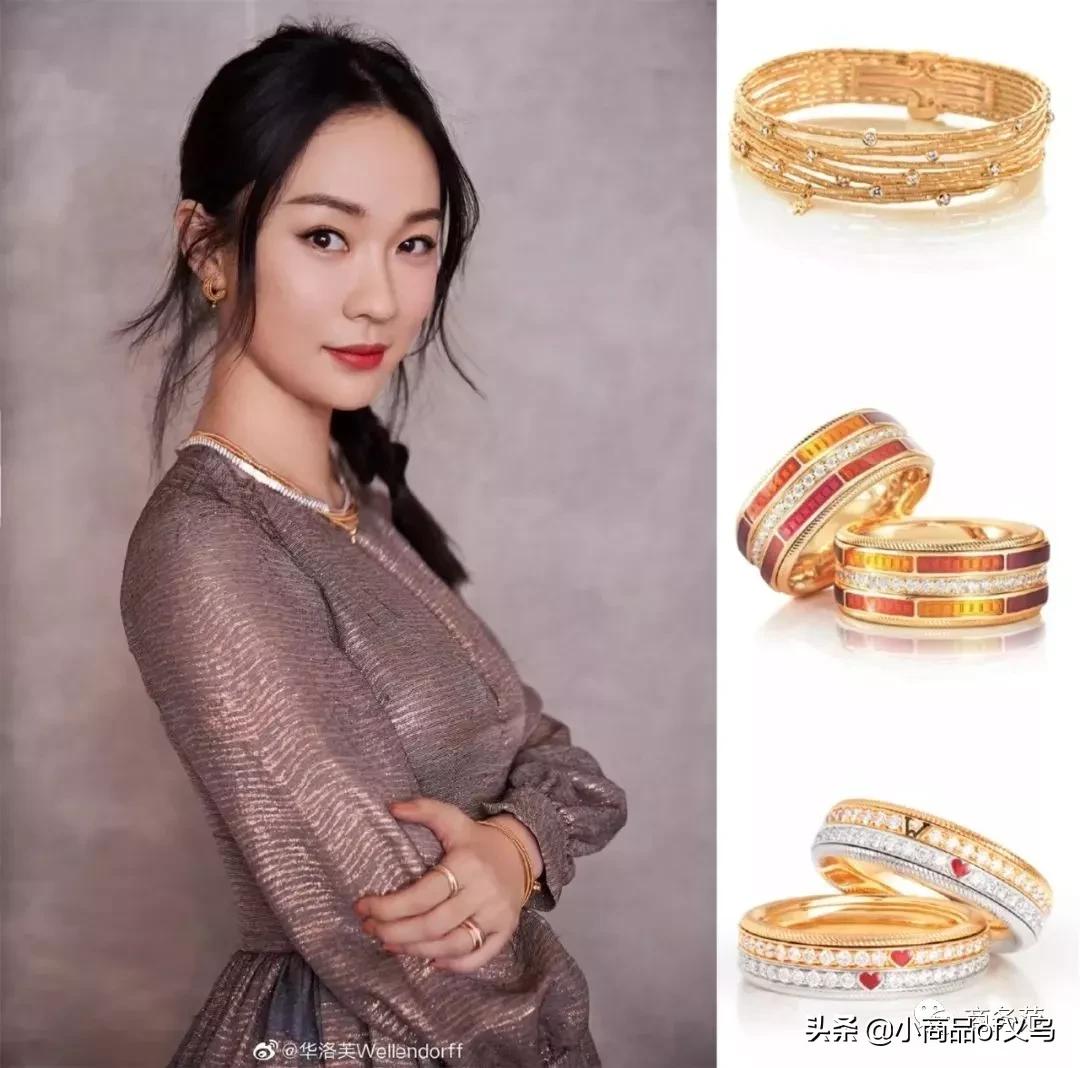 刘亦菲杨幂同框图,刘亦菲短发和杨幂同框