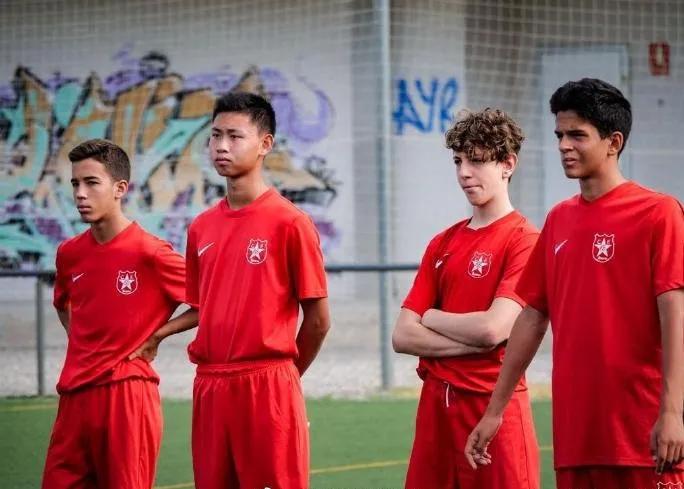 未来十大留洋潜力新星,留洋最成功的十个球员