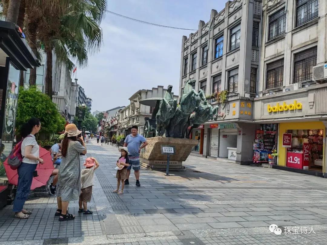 宜昌的历史街区,历史上的宜昌老城