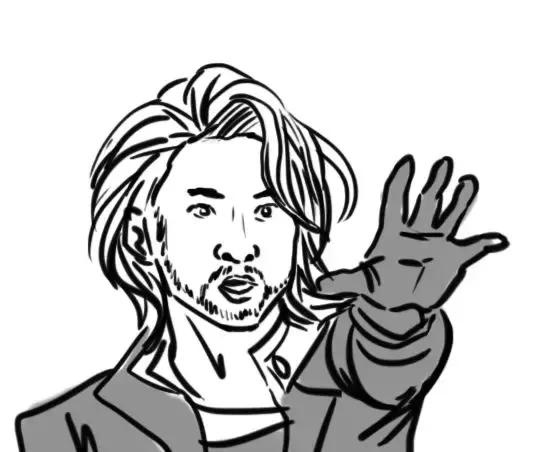 dnf全职业沙雕动画,dnf全角色高清壁纸