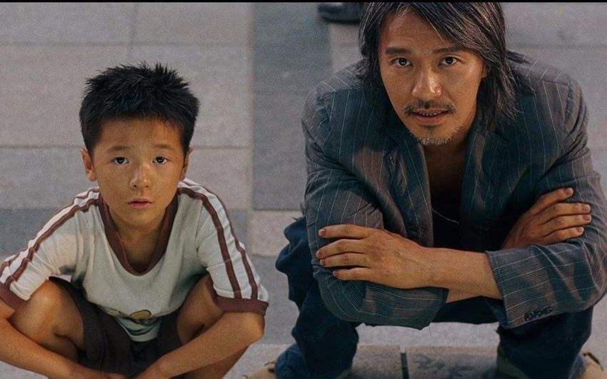 周星驰把电影做到极致,周星驰最辉煌的状态