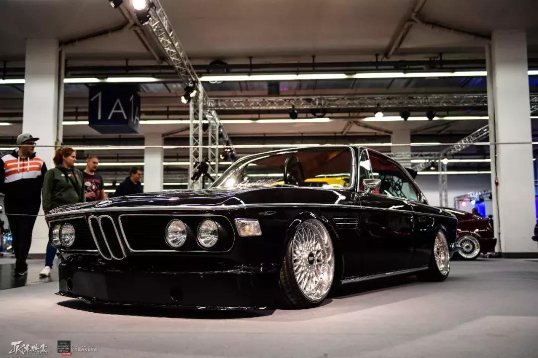 Essen的地下世界，Party还在继续|身临其境