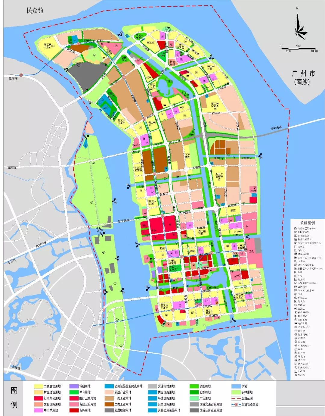太热闹了，珠海破7、南沙奔5、中山追4，深圳客怎么选？