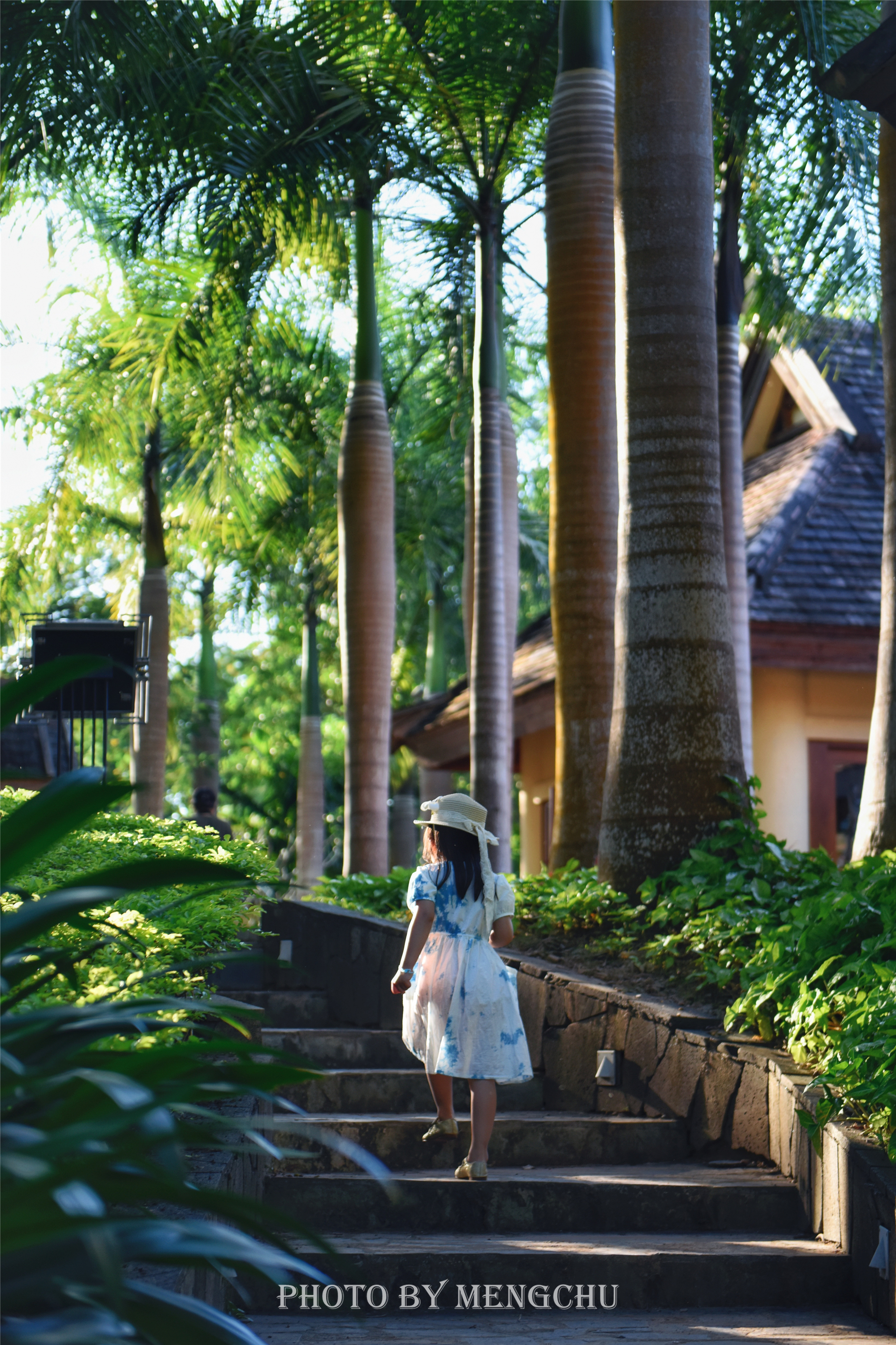 西双版纳安纳塔拉度假酒店游记,西双版纳安纳塔拉度假酒店下午茶