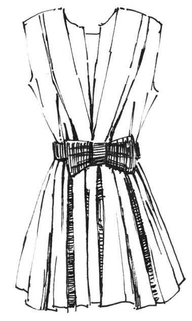 人物速写衣服画法,速写人物衣服褶皱画法