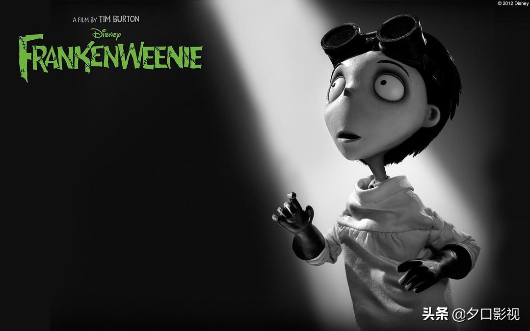 魔幻童话电影系列推荐,外国魔幻童话电影推荐动画