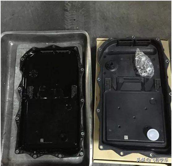 宝马f18保养完抖动,宝马f18十四万公里要换什么